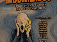 O grupo municipal de teatro de Ames estrea “Mobilizad@s” no mes de xuño O grupo municipal de teatro de Ames estrea “Mobilizad@s” no mes de xuño