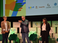 Visibilidade e inclusión das persoas con discapacidade na primeira xornada “A diversidade no emprego”