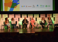 Visibilidade e inclusión das persoas con discapacidade na primeira xornada “A diversidade no emprego”