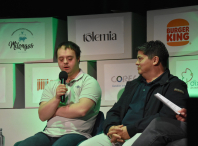 Visibilidade e inclusión das persoas con discapacidade na primeira xornada “A diversidade no emprego”