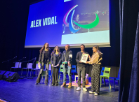 A II Semana Intercultural do IES do Milladoiro remata coa gala e gran xantar solidario