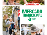 Amplíase o mercado de rúa de Bertamiráns con 21 novos postos e inclúese a praza do Concello como novo espazo Amplíase o mercado de rúa de Bertamiráns con 21 novos postos e inclúese a praza do Concello como novo espazo