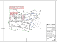 Apróbase o cambio de titularidade dunha licenza de obra para a construción de 41 vivendas en Ventosa