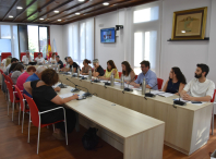 O Pleno aproba por unanimidade un novo convenio para dar continuidade ao servizo de autobús de interese municipal O Pleno aproba por unanimidade un novo convenio para dar continuidade ao servizo de autobús de interese municipal