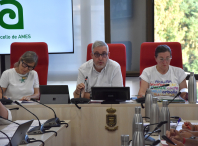O Pleno aproba por unanimidade un novo convenio para dar continuidade ao servizo de autobús de interese municipal O Pleno aproba por unanimidade un novo convenio para dar continuidade ao servizo de autobús de interese municipal