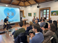 XEA celebra a terceira edición dos Premios XEA nun acto de recoñecemento ao tecido empresarial XEA celebra a terceira edición dos Premios XEA nun acto de recoñecemento ao tecido empresarial