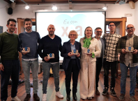 XEA celebra a terceira edición dos Premios XEA nun acto de recoñecemento ao tecido empresarial XEA celebra a terceira edición dos Premios XEA nun acto de recoñecemento ao tecido empresarial
