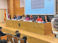 O alcalde de Ames participa no acto de clausura do curso 2025-2026 do proxecto Estalmat-Galicia O alcalde de Ames participa no acto de clausura do curso 2025-2026 do proxecto Estalmat-Galicia