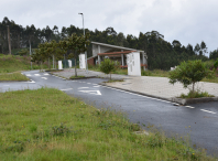 Apróbase o cambio de titularidade dunha licenza de obra para a construción de 41 vivendas en Ventosa