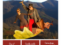 Xa está aberto o prazo de inscrición para o concerto dos Jalochos do vindeiro sábado 13 de xuño Xa está aberto o prazo de inscrición para o concerto dos Jalochos do vindeiro sábado 13 de xuño