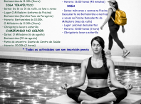 Ames presenta unha nova edición do programa de actividades deportivas e terapéuticas – Verán 2026 Ames presenta unha nova edición do programa de actividades deportivas e terapéuticas – Verán 2026