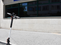 O Concello lanza unha campaña de concienciación sobre o uso responsable dos patinetes eléctricos nas vías publicas O Concello lanza unha campaña de concienciación sobre o uso responsable dos patinetes eléctricos nas vías publicas