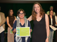 A Casa da Cultura do Milladoiro acolle o acto de entrega de premios do XXIII Certame Literario Concello de Ames A Casa da Cultura do Milladoiro acolle o acto de entrega de premios do XXIII Certame Literario Concello de Ames