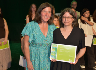 A Casa da Cultura do Milladoiro acolle o acto de entrega de premios do XXIII Certame Literario Concello de Ames A Casa da Cultura do Milladoiro acolle o acto de entrega de premios do XXIII Certame Literario Concello de Ames