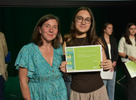 A Casa da Cultura do Milladoiro acolle o acto de entrega de premios do XXIII Certame Literario Concello de Ames A Casa da Cultura do Milladoiro acolle o acto de entrega de premios do XXIII Certame Literario Concello de Ames