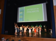A Casa da Cultura do Milladoiro acolle o acto de entrega de premios do XXIII Certame Literario Concello de Ames A Casa da Cultura do Milladoiro acolle o acto de entrega de premios do XXIII Certame Literario Concello de Ames
