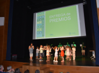 A Casa da Cultura do Milladoiro acolle o acto de entrega de premios do XXIII Certame Literario Concello de Ames A Casa da Cultura do Milladoiro acolle o acto de entrega de premios do XXIII Certame Literario Concello de Ames