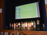 A Casa da Cultura do Milladoiro acolle o acto de entrega de premios do XXIII Certame Literario Concello de Ames A Casa da Cultura do Milladoiro acolle o acto de entrega de premios do XXIII Certame Literario Concello de Ames