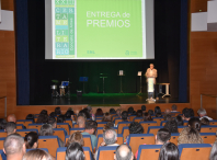 A Casa da Cultura do Milladoiro acolle o acto de entrega de premios do XXIII Certame Literario Concello de Ames A Casa da Cultura do Milladoiro acolle o acto de entrega de premios do XXIII Certame Literario Concello de Ames