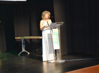 A Casa da Cultura do Milladoiro acolle o acto de entrega de premios do XXIII Certame Literario Concello de Ames A Casa da Cultura do Milladoiro acolle o acto de entrega de premios do XXIII Certame Literario Concello de Ames