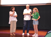 A Casa da Cultura de Bertamiráns acolle o acto de recoñecemento ao deporte amesán A Casa da Cultura de Bertamiráns acolle o acto de recoñecemento ao deporte amesán
