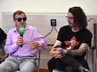 O festival Millarock regresa en xullo con sete actuacións de grupos emerxentes e consolidados no panorama galego