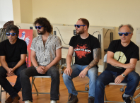 O festival Millarock regresa en xullo con sete actuacións de grupos emerxentes e consolidados no panorama galego