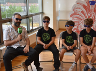 O festival Millarock regresa en xullo con sete actuacións de grupos emerxentes e consolidados no panorama galego