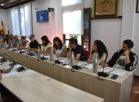 Apróbase por unanimidade o Plan Municipal de Emerxencias ante situacións de seca 