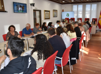 Apróbase por unanimidade o Plan Municipal de Emerxencias ante situacións de seca 