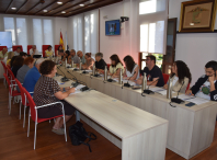 Apróbase por unanimidade o Plan Municipal de Emerxencias ante situacións de seca 