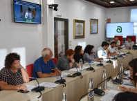 Apróbase por unanimidade o Plan Municipal de Emerxencias ante situacións de seca 