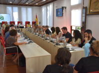 Apróbase por unanimidade o Plan Municipal de Emerxencias ante situacións de seca 