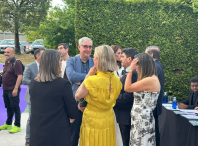 O Concello de Ames recolle o Premio Colaboración Interadministrativa na XVIII Noite da Enxeñaría en Informática de Galicia
