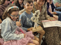 O CEIP Ago do Muíño recibe o Premio Voz Natura ao mellor proxecto da provincia da Coruña O CEIP Ago do Muíño recibe o Premio Voz Natura ao mellor proxecto da provincia da Coruña