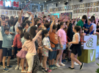 O CEIP Ago do Muíño recibe o Premio Voz Natura ao mellor proxecto da provincia da Coruña O CEIP Ago do Muíño recibe o Premio Voz Natura ao mellor proxecto da provincia da Coruña