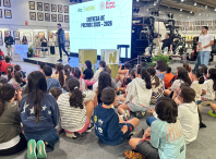 O CEIP Ago do Muíño recibe o Premio Voz Natura ao mellor proxecto da provincia da Coruña O CEIP Ago do Muíño recibe o Premio Voz Natura ao mellor proxecto da provincia da Coruña