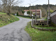 Adxudícanse as obras de pavimentación de viarios na aldea de Vilaverde por valor de 251.000 euros Adxudícanse as obras de pavimentación de viarios na aldea de Vilaverde por valor de 251.000 euros