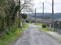 Adxudícanse as obras de pavimentación de viarios na aldea de Vilaverde por valor de 251.000 euros Adxudícanse as obras de pavimentación de viarios na aldea de Vilaverde por valor de 251.000 euros