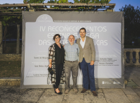 Recoñecementos Escena Galega 2026 - Imaxe de Miguel Lamas Recoñecementos Escena Galega 2026 - Imaxe de Miguel Lamas
