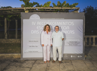 Recoñecementos Escena Galega 2026 - Imaxe de Miguel Lamas Recoñecementos Escena Galega 2026 - Imaxe de Miguel Lamas