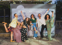 Recoñecementos Escena Galega 2026 - Imaxe de Miguel Lamas Recoñecementos Escena Galega 2026 - Imaxe de Miguel Lamas
