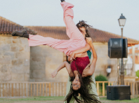 Imaxe de Sabela Eiriz Imaxe de Sabela Eiriz