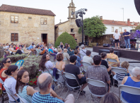 Manuel Cebrián Trío, Suelen Estar Quartet, MBM Trío e a Orquestra Galega de Liberación foron os protagonistas do Ames Jazz 2026