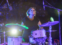 Manuel Cebrián Trío, Suelen Estar Quartet, MBM Trío e a Orquestra Galega de Liberación foron os protagonistas do Ames Jazz 2026