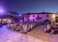 Manuel Cebrián Trío, Suelen Estar Quartet, MBM Trío e a Orquestra Galega de Liberación foron os protagonistas do Ames Jazz 2026