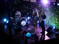 Manuel Cebrián Trío, Suelen Estar Quartet, MBM Trío e a Orquestra Galega de Liberación foron os protagonistas do Ames Jazz 2026
