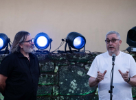 Manuel Cebrián Trío, Suelen Estar Quartet, MBM Trío e a Orquestra Galega de Liberación foron os protagonistas do Ames Jazz 2026