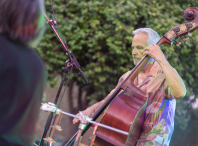 Manuel Cebrián Trío, Suelen Estar Quartet, MBM Trío e a Orquestra Galega de Liberación foron os protagonistas do Ames Jazz 2026