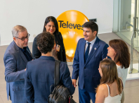 Visita Televés